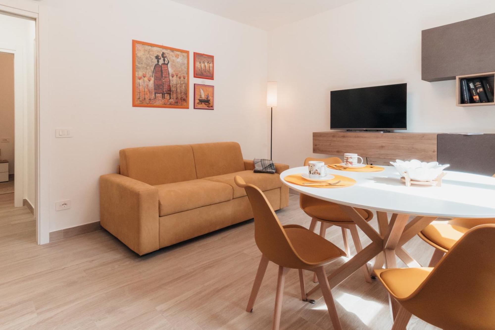 Appartement Via Roma 34 à Castiglione del Lago Extérieur photo