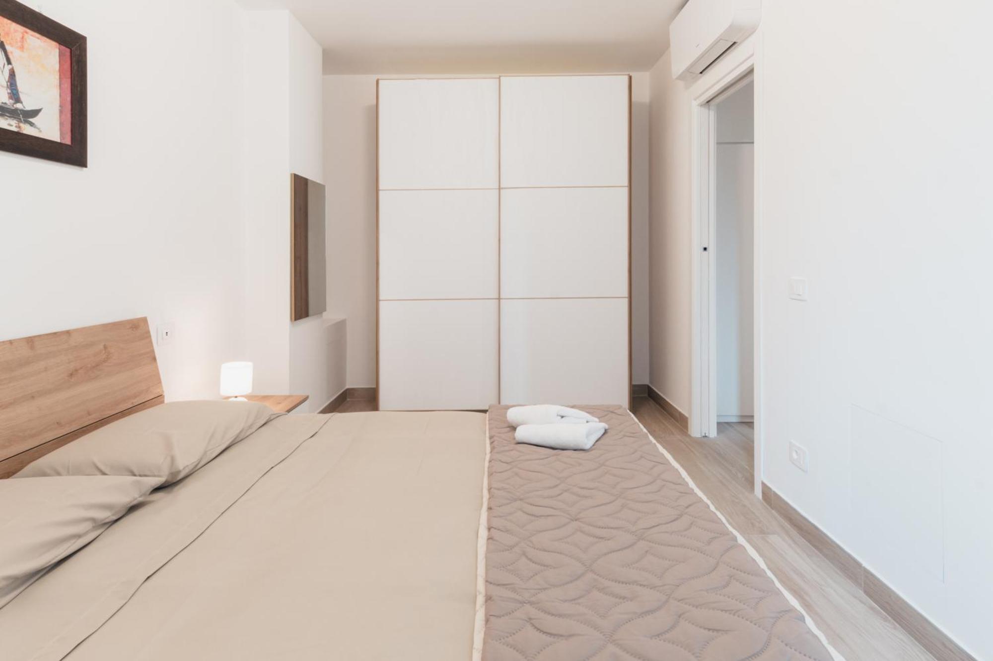 Appartement Via Roma 34 à Castiglione del Lago Extérieur photo