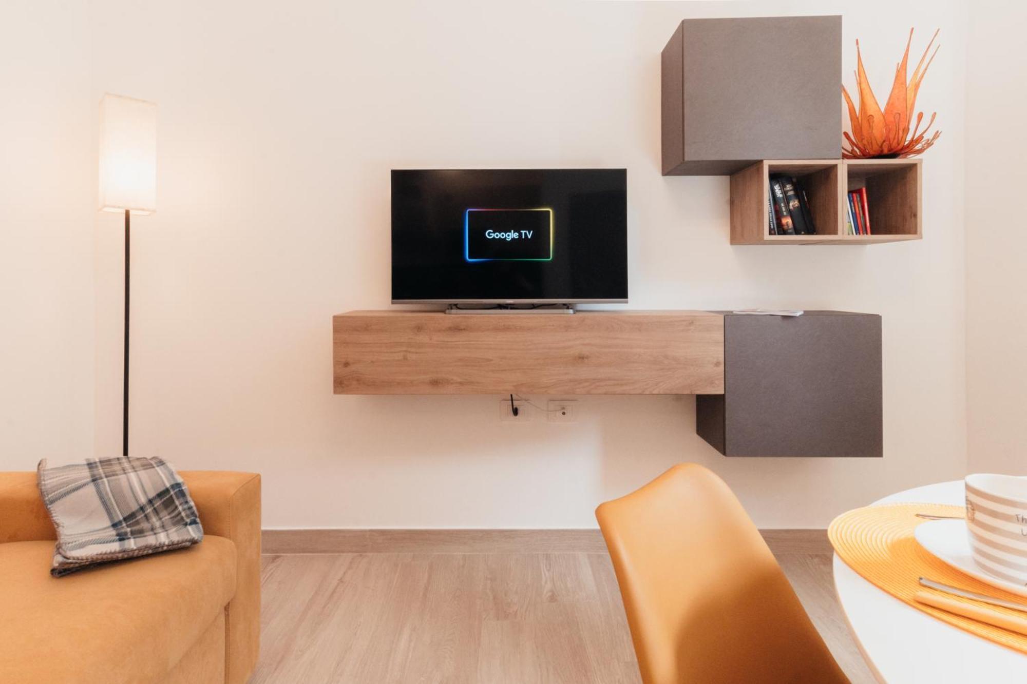 Appartement Via Roma 34 à Castiglione del Lago Extérieur photo